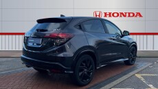 Honda HR-V 1.5 i-VTEC Turbo Sport 5dr Petrol Hatchback